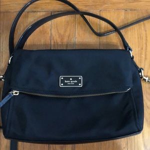 Wilson road nylon Miri .Kate spade